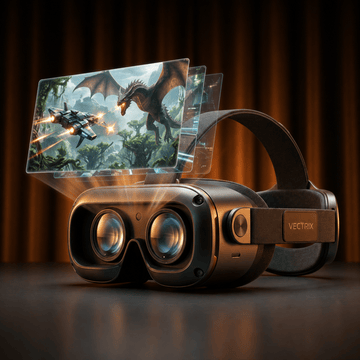 VR & GV