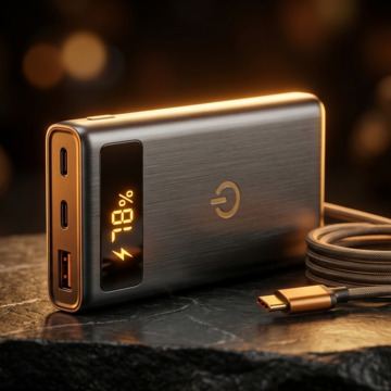 Power Banks