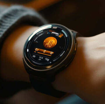 Smart Watches