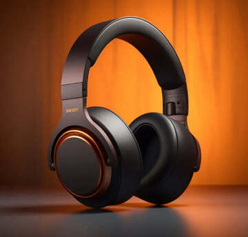 Headphones