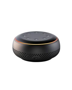 Rounded Speaker