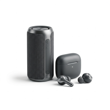 Ultimate Audio Experience Bundle