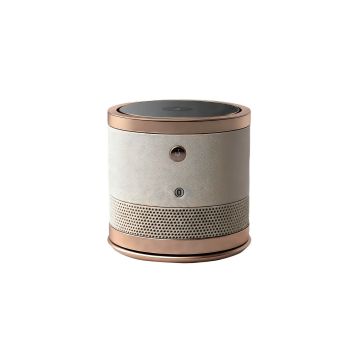 Wireless Audio