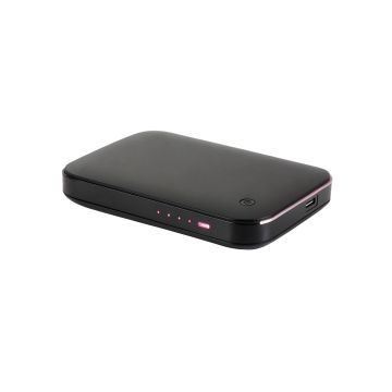 Nuvexa R3 Power Bank