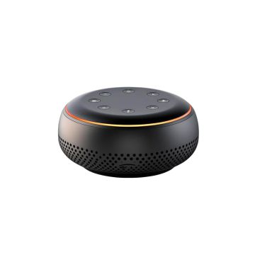Rounded Speaker