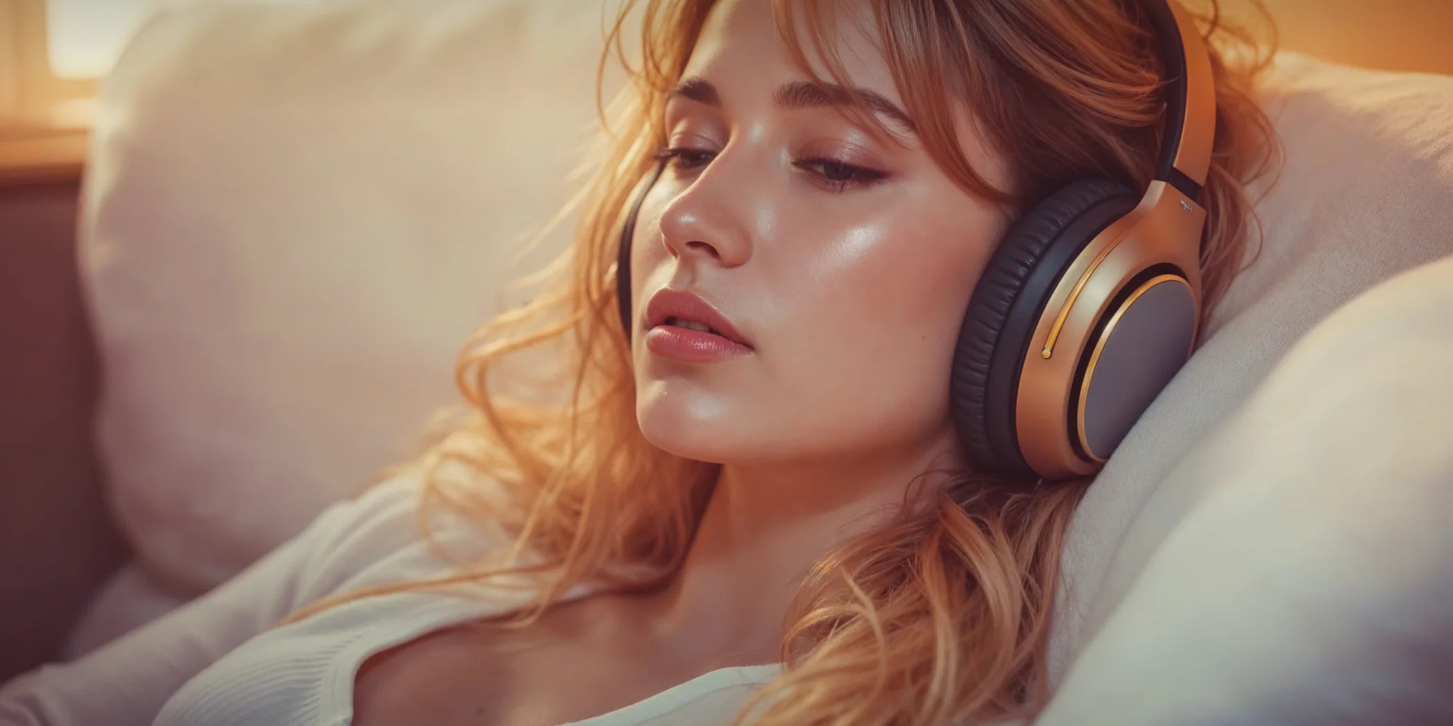 Stylish Headphones Engineered for Superior Sound