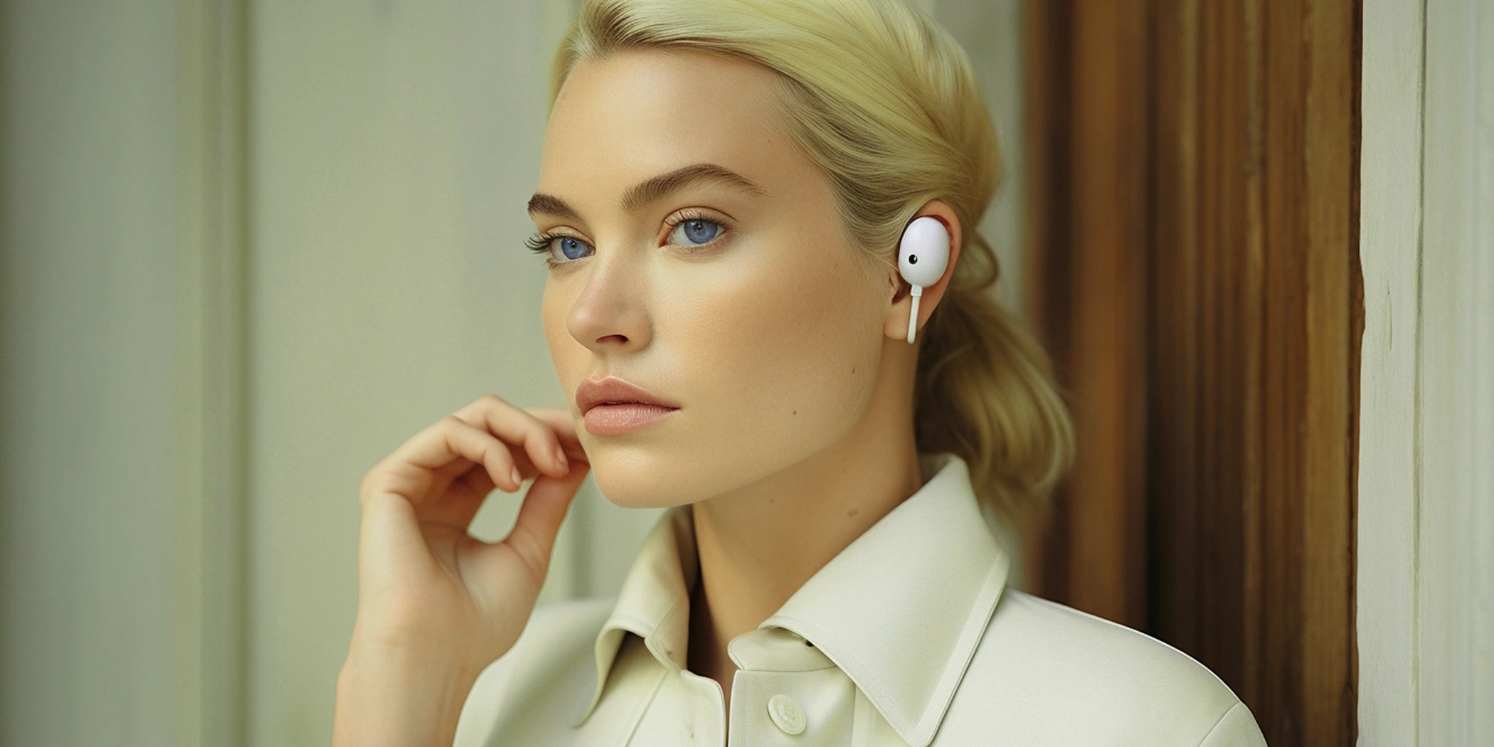 Stylish Headphones Engineered for Superior Sound