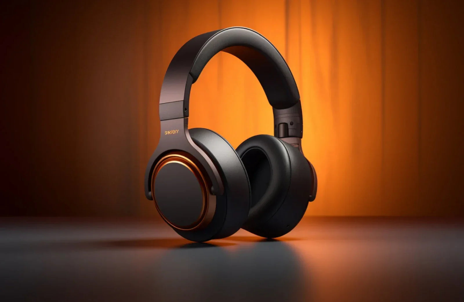 Headphones